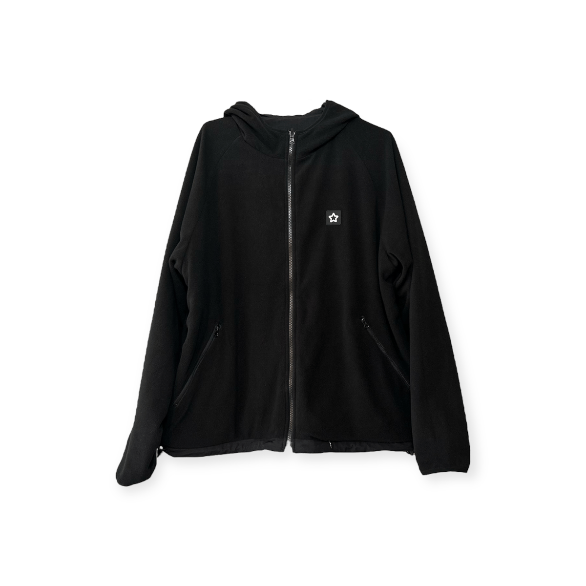 レア！ MOBB フリースジャケット リバーシブル ナイロン XL MOBB ナイロンジャケット リバーシブル - メルカリ