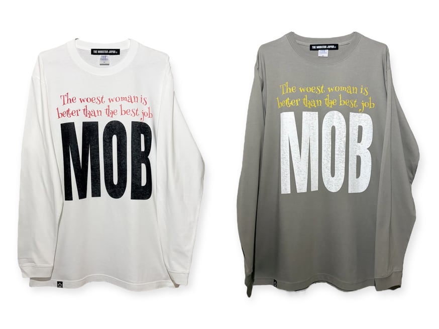 NEWS | THE MOBSTAR JAPAN®️