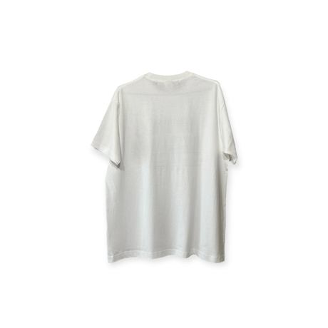 ON THE BEACH T-SHIRT WHITE