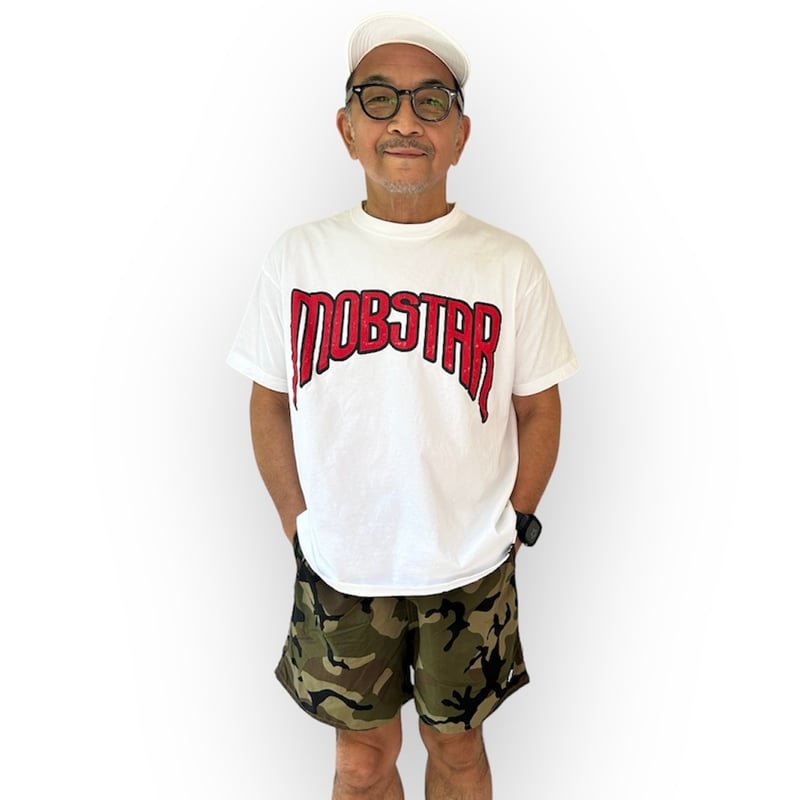 ハーフパンツ カモフラ | THE MOBSTAR JAPAN®️ ハーフパンツ カモフラ | THE MOBSTAR JAPAN®️