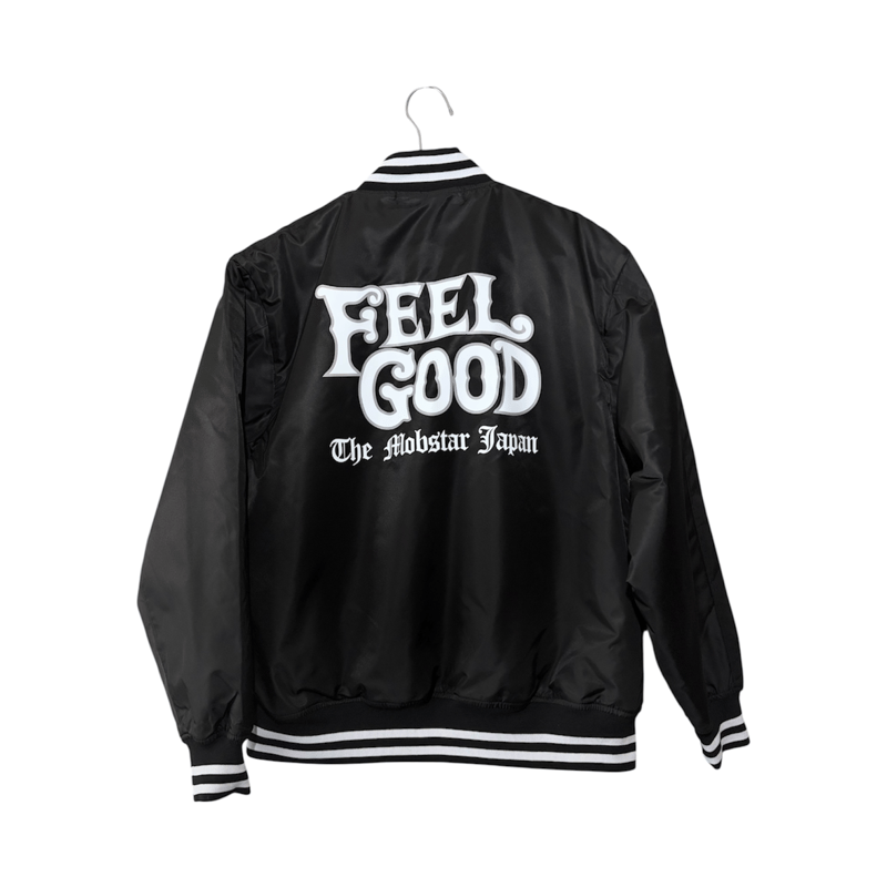 MS stadium jacket | THE MOBSTAR JAPAN®️