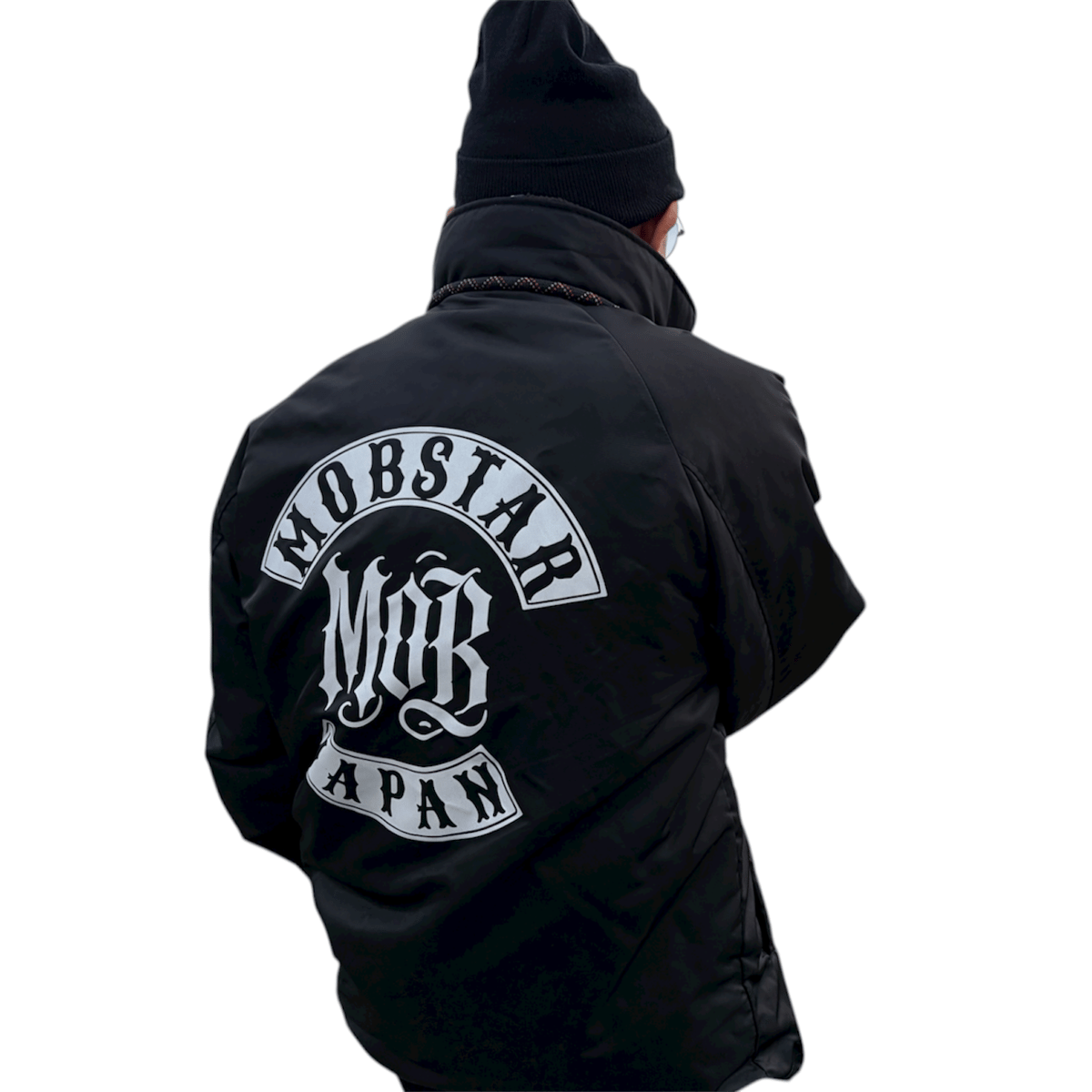 MOB Coach Jacket 2025 | THE MOBSTAR JAPAN®️