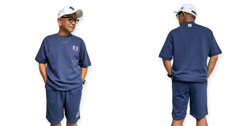 【希少】MOBSTAR(モブスター)キャップとロンTセット バラ売り❌ 希少】MOBSTAR(モブスター)キャップとロンTセット バラ売り❌