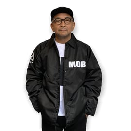 MOBコーチジャケット | THE MOBSTAR JAPAN®️