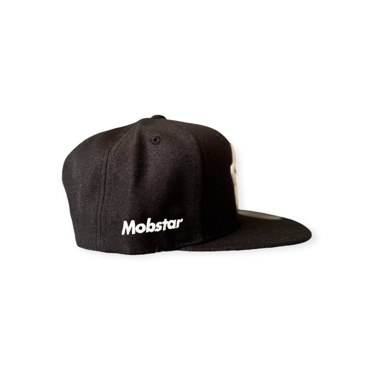 Mobstar cap white star | THE MOBSTAR JAPAN®️