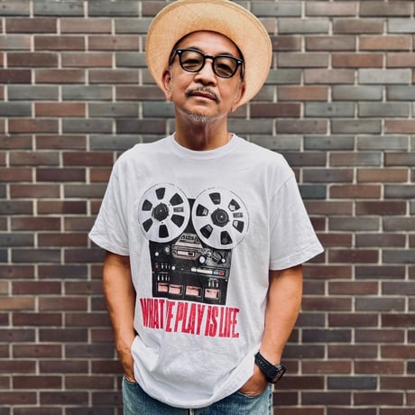 CATEGORY t-shirt | THE MOBSTAR JAPAN®️