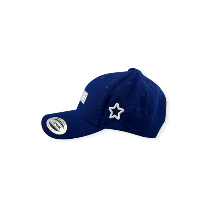MOBSTAR CAP ROYAL | THE MOBSTAR JAPAN®️