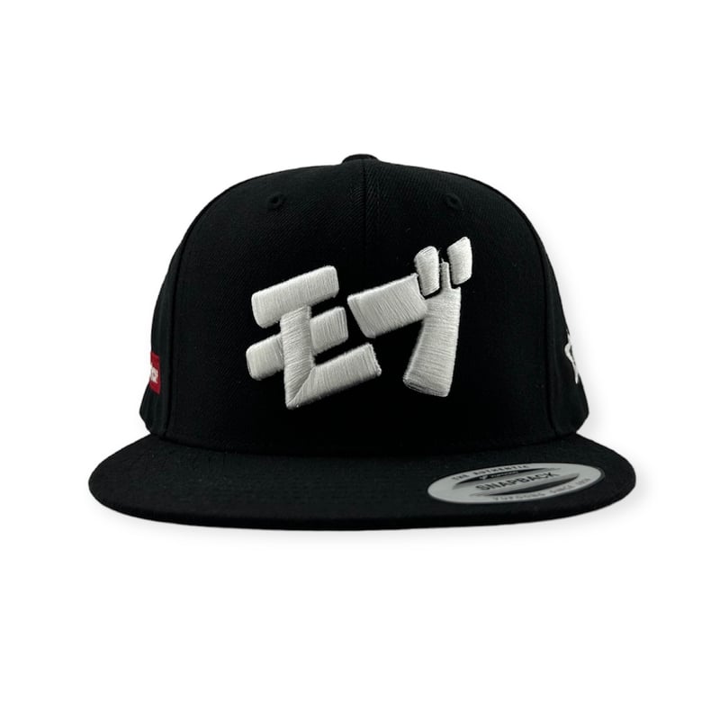 モブcap | THE MOBSTAR JAPAN®️