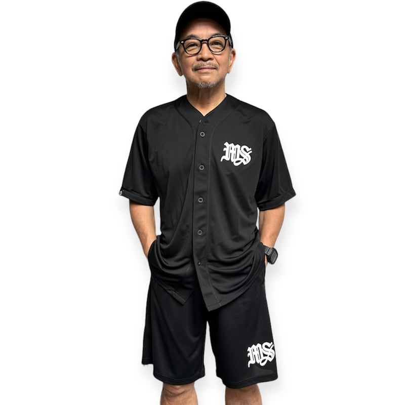 ベースボールsetup | THE MOBSTAR JAPAN®️ 