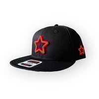 モブスターMOBSTAR Mobstar cap black star | THE MOBSTAR JAPAN®️