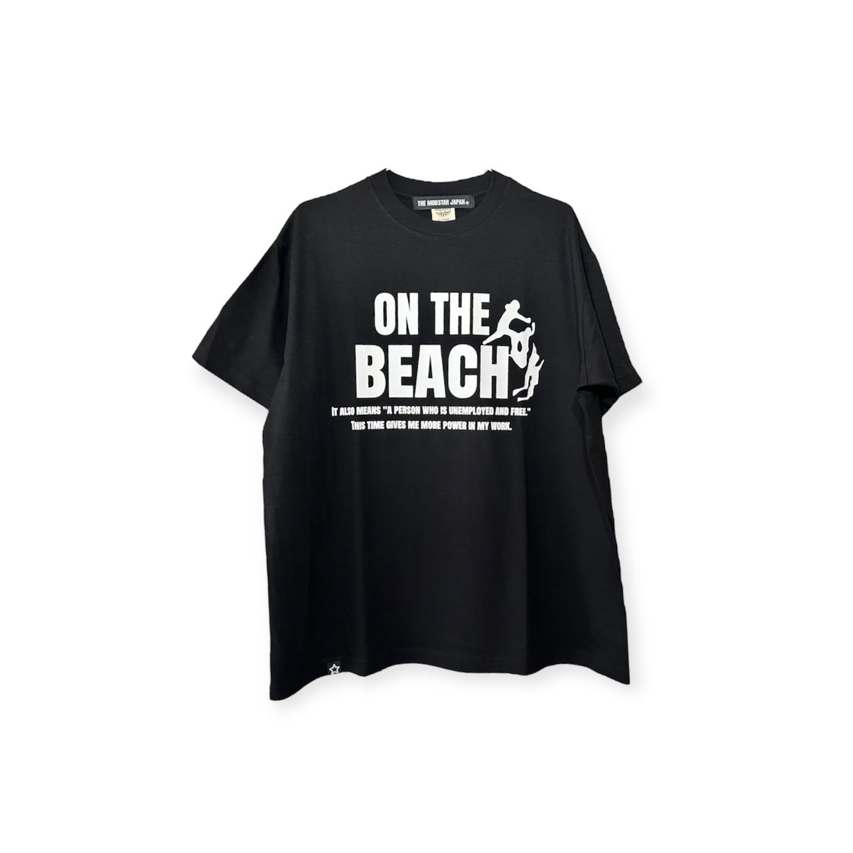 【美品】RASH★ブラック タッパー M H.T.G.プライムセール】MITA Tyrant Designs T-COMPスタイル