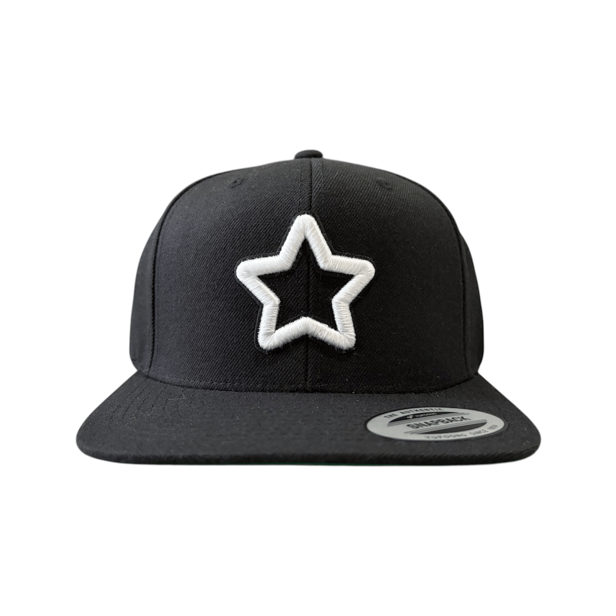 MOBSTAR double star cap black | THE MOBSTAR JAP