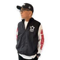 The Mobstar Japan®️ ロンT black | THE MOBSTAR JAP