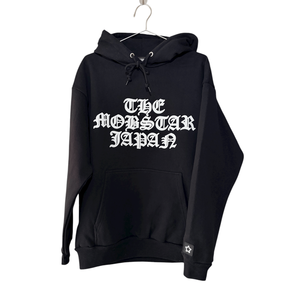 モブスタージャパン　パーカー THE MOBSTAR JAPAN HOODIE | THE MOBSTAR JAPAN®️