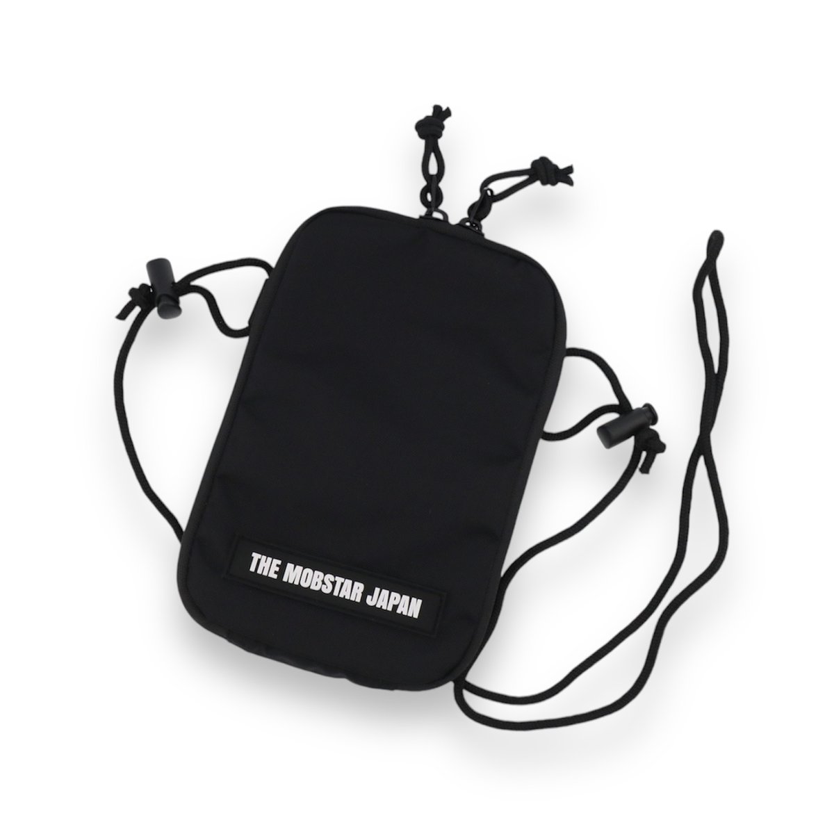 G*n様 新品未開封 THE MOBSTAR JAPAN モブスター サコッシュ G*n様 新品未開封 THE MOBSTAR JAPAN モブスター サコッシュ