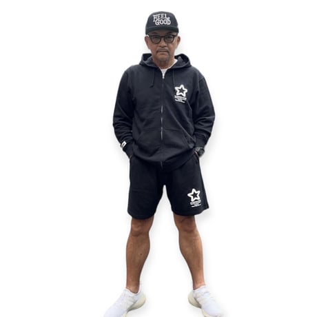 モブスター MOBSTAR しろ セットアップ 