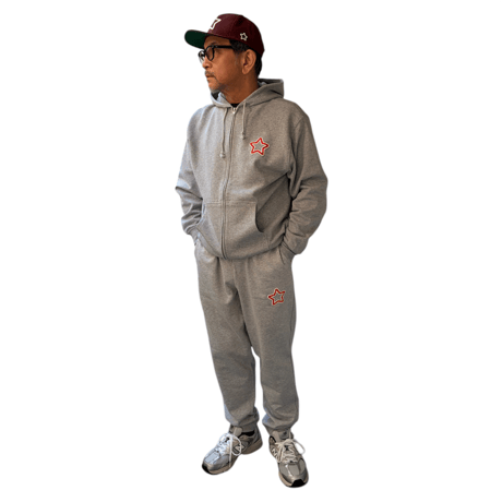 モブスタージャパン　パーカー THE MOBSTAR JAPAN HOODIE | THE MOBSTAR JAPAN®️