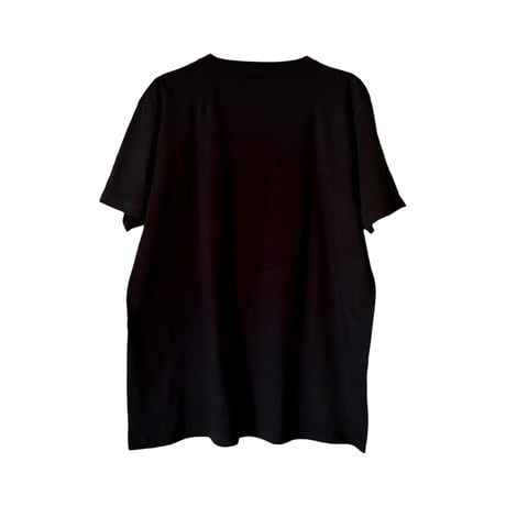 MOB T BALCK