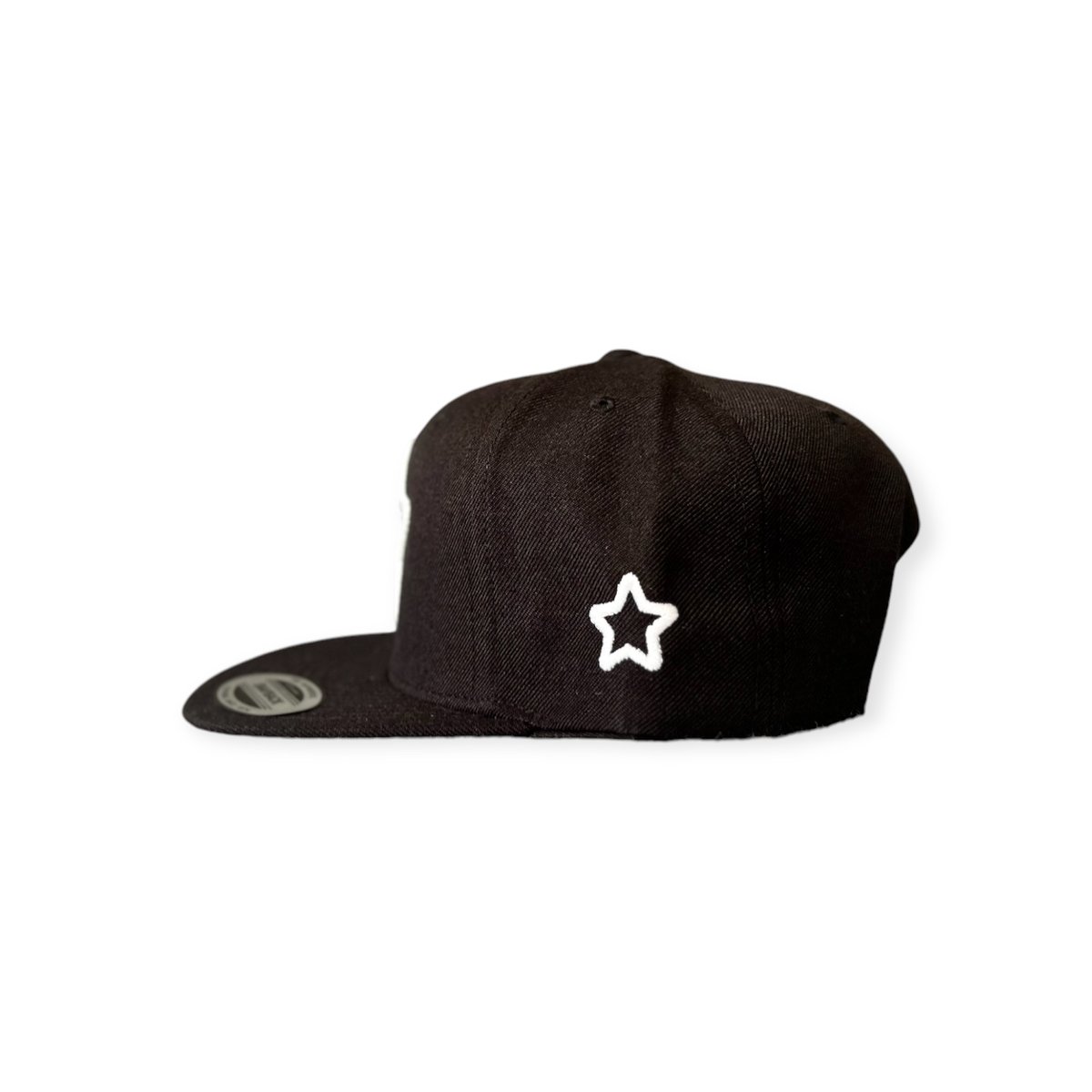 Mobstar cap white star | THE MOBSTAR JAPAN®️