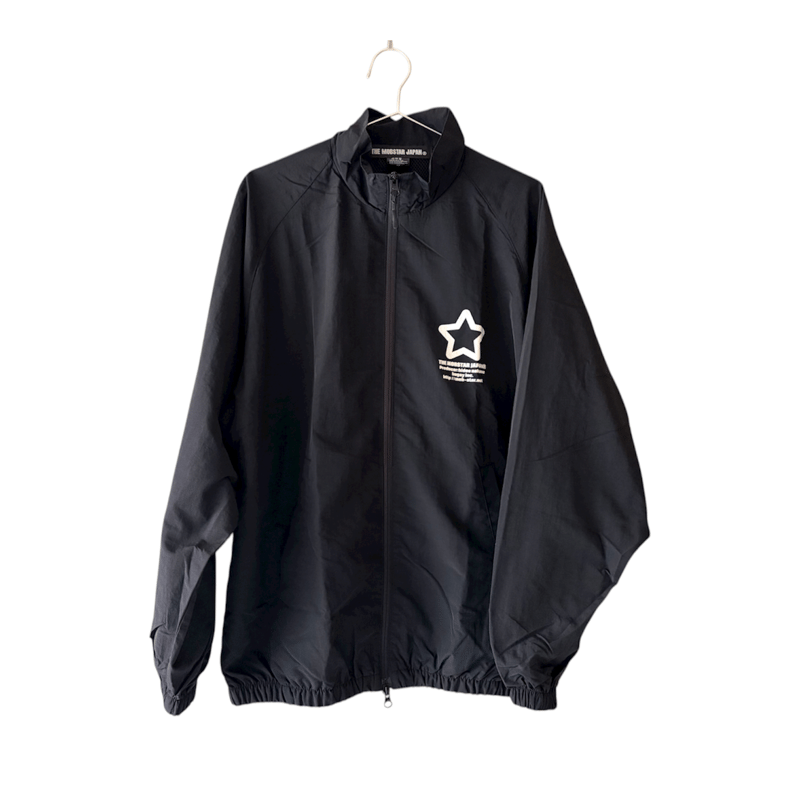 ナイロントレーニングセットアップ | THE MOBSTAR JAPAN®️