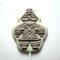 遮光器土偶