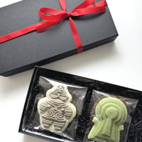 古代のギフト（人物はにわ入り）