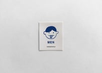 Sticker _ MEN