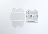 キモチのカタチ「オバケ」