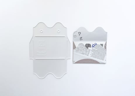 キモチのカタチ「オバケ」