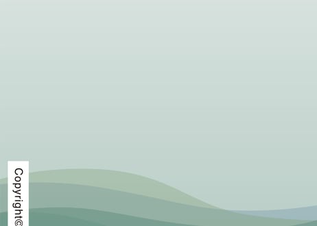 iPhone用壁紙 _3月_green