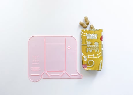 キモチのカタチ「ゾウ」