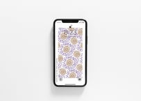 iPhone用壁紙 _8月_undersea