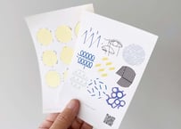 ito design studio sticker 2020