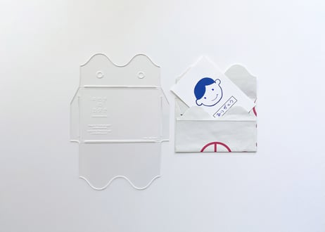 キモチのカタチ「オバケ」
