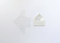 キモチのカタチ「サカナ」