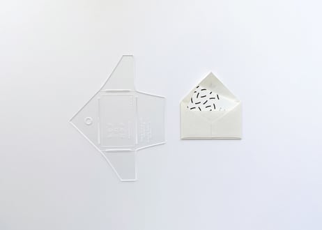 キモチのカタチ「サカナ」