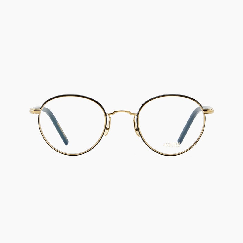 【極美品】ayame/アヤメ　SIPPOU/シッポウ ayame】SIPPOU アヤメ シッポウ｜岡山眼鏡店