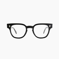 < JULIUS TART OPTICAL > BRYAN 44-22 [Black]