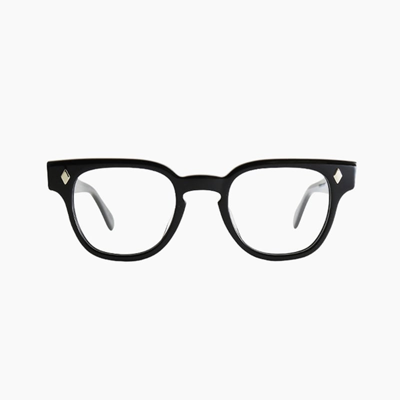 JULIUS TART OPTICAL > BRYAN 44-22 [Black] | T...