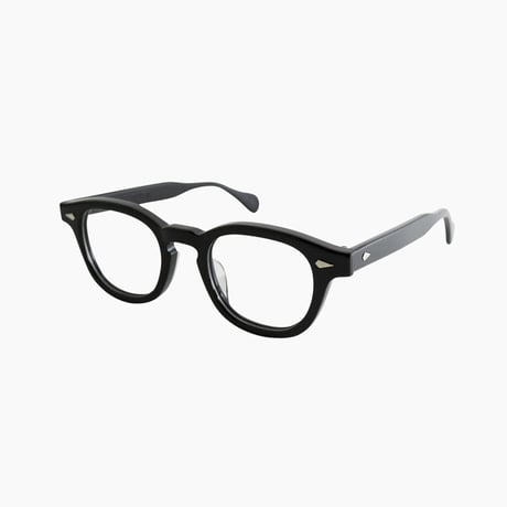 < JULIUS TART OPTICAL > AR 46-22 [Black]