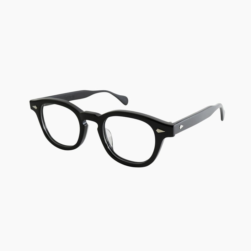 JULIUS TART OPTICAL > AR 46-22 [Black] | The