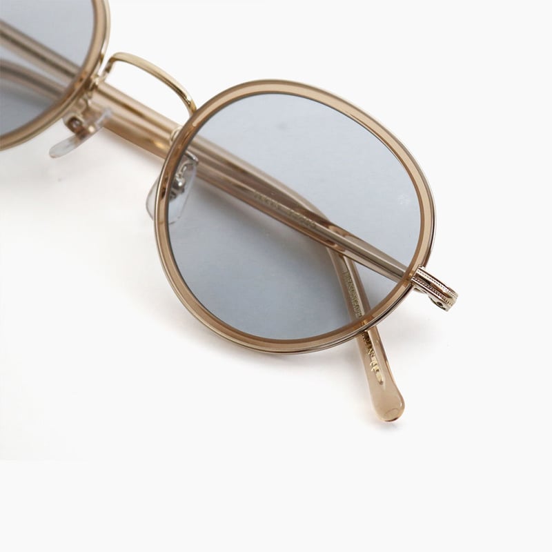 ayame アヤメ　FOCUS SG - CLE フォーカス FOCUS-optical | アヤメ フォーカス_メガネ ayame online store