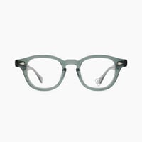 < JULIUS TART OPTICAL × The PARKSIDE ROOM > AR 46-22  [GREYISH GREEN / LIMITED]
