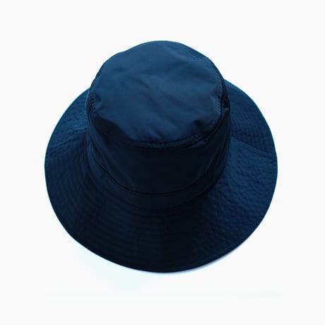 <COMESANDGOES>DICROS BUCKET HAT［BLACK］