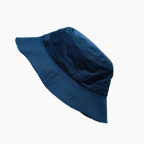 <COMESANDGOES>DICROS BUCKET HAT［BLACK］