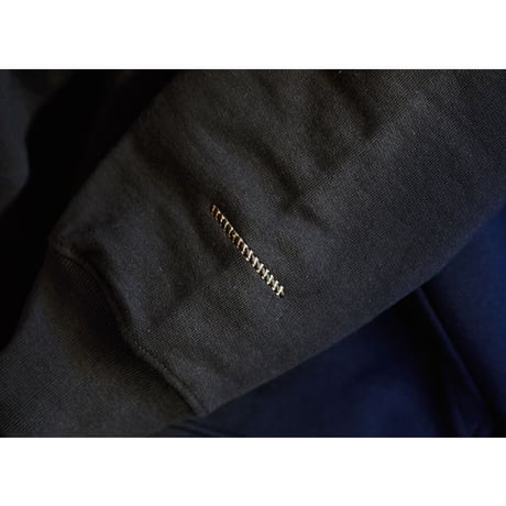 SWAN CLUB HOODIE