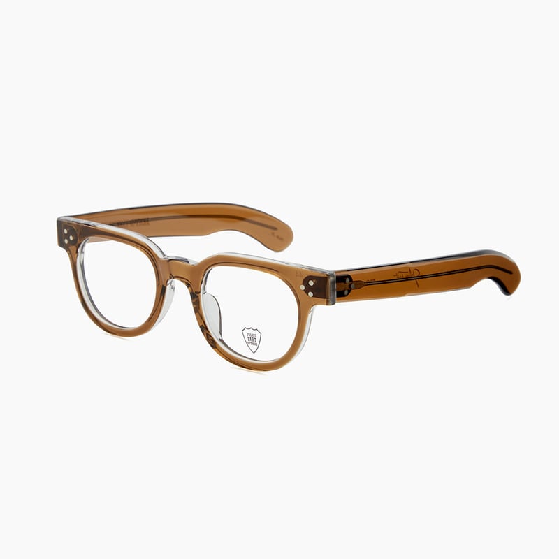 JULIUS TART OPTICAL > FDR 44 [Brown Crystal2]