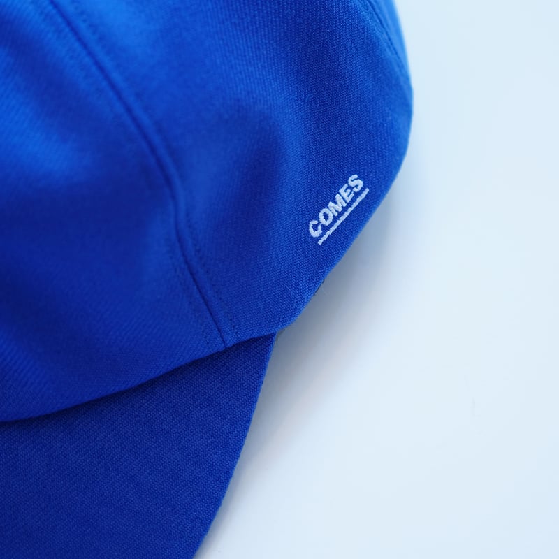 COMESANDGOES>LA(MAR)CAP［BLUE］ | The PARKSIDE ROOM