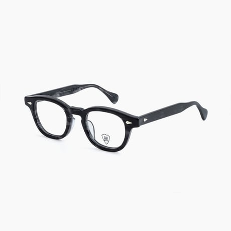 【JULIUS TART OPTICAL】 AR 44-22    [Black Sasa]