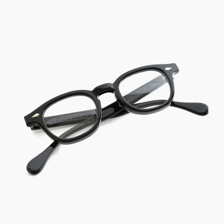 < JULIUS TART OPTICAL > AR 42-22   [Black]